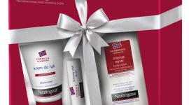 NEUTROGENA®- najlepszy prezent pod choinkę LIFESTYLE, Uroda - Święta tuż, tuż! Zastanawiasz się jaki prezent sprawić najbliższym z tej okazji? Podaruj im poczucie komfortu podczas zimowych dni i wybierz zestaw prezentowy kosmetyków NEUTROGENA®, który ucieszy wszystkich dbających o zdrowy oraz piękny wygląd skóry.