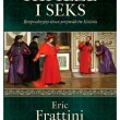 Papieże i seks – Eric Frattini