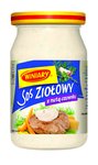 Sos ziołowy z nutą czosnku WINIARY