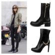 Jesienny trend militarny ? stylowe buty PRIMAMODA