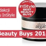 Masło do ciała MACROVITA zwycięzca BEST BEAUTY BUYS 2014