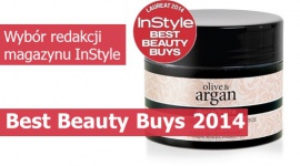 Masło do ciała MACROVITA zwycięzca BEST BEAUTY BUYS 2014