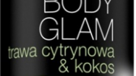 BODY GLAM trawa cytrynowa & kokos Balsam głęboko nawilżający Eveline Cosmetics LIFESTYLE, Uroda - Ulga dla napiętej skóry w 5 sek. do skóry suchej i wrażliwej