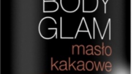 Eveline Cosmetics BODY GLAM masło kakaowe Balsam odżywczo - ujędrniający LIFESTYLE, Uroda - Natychmiastowe ujędrnienie skóry w 5 sek. do skóry suchej i wrażliwej