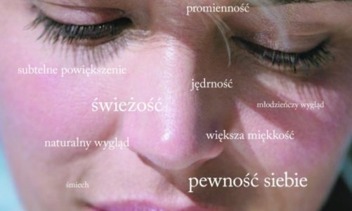 Juvéderm VOLIFIT with Lidocaine – nowość na polskim rynku medycyny estetycznej!