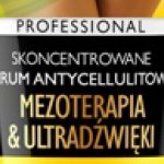 Eveline Cosmetics SERUM ANTYCELLULITOWE MEZOTERAPIA & ULTRADŹWIĘKI