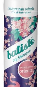 Batiste Oriental laureatem konkursu Qltowy Kosmetyk 2015