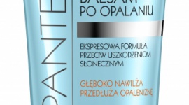 Eveline Cosmetics Intensywnie naprawczy balsam po opalaniu LIFESTYLE, Uroda - • Błyskawicznie niweluje zaczerwienienia i uczucie pieczenia • Ekspresowa formuła przeciw uszkodzeniom słonecznym