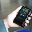 Astell&Kern AK380 – Odtwarzacz Pro Audio – bez kompromisów