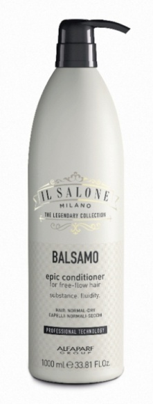 Odżywka IL SALONE MILANO epic conditioner