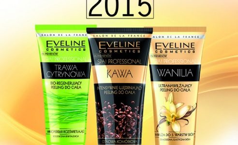 Doskonałość Roku miesięcznika „Twój Styl” 2015 dla Eveline Cosmetics