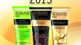 Doskonałość Roku miesięcznika „Twój Styl” 2015 dla Eveline Cosmetics LIFESTYLE, Uroda - Luksusowe peelingi do ciała z serii SPA! PROFESSIONAL Eveline Cosmetics zostały nagrodzone podczas 21. edycji Doskonałości Roku w kategorii „PIELĘGNACJA CIAŁA Kosmetyki polskie”.