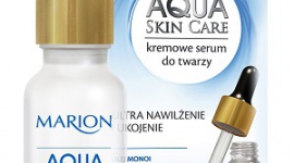 Marion Aqua Skin Care Kremowe serum do twarzy