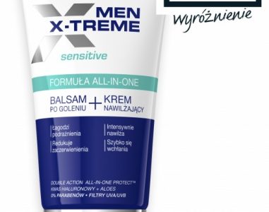 „Men’s Health Produkt Roku 2016” wyróżnienie dla Eveline Cosmetics