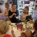 EVELINE COSMETICS, czyli piękno i emocje podczas SEE BLOGGERS