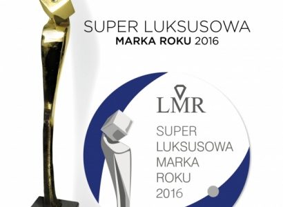 Eveline Cosmetics Super Luksusową Marką Roku 2016