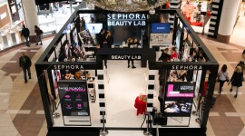 Sephora Beauty Lab - Odkryj sekrety piękna LIFESTYLE, Uroda - ODKRYJ SEKRETY PIĘKNA – RAZEM Z EKSPERTAMI SEPHORA BEAUTY LAB