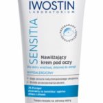 Nawilżający krem pod oczy Iwostin Sensitia®