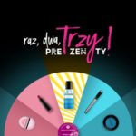 TRZY miniprodukty Sephora w prezencie