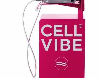 SWISS CELLVIBE® – terapia antycellulitowa od kwietnia w Klinice Dr Szczyta