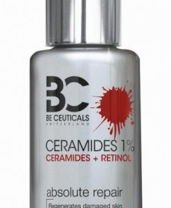 BE CEUTICALS: CERAMIDY 1% i ich zastosowanie w medycynie estetycznej