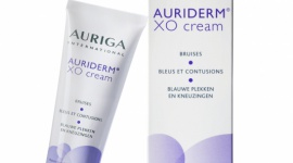 AURIGA: Auriderm XO Cream - doskonały po zabiegach, na siniaki i zaczerwienienia LIFESTYLE, Uroda - Auriga to laboratorium poszukujące najbardziej efektywnych rozwiązań w profesjonalnej pielęgnacji skóry. To dermokosmetyki, których skuteczność i bezpieczeństwo stosowania opierają się na najnowszych osiągnięciach współczesnej dermatologii i technologii.