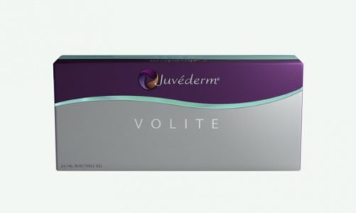 Juvéderm® VOLITE − rozświetlenie i rewitalizacja skóry do 9 miesięcy