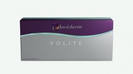 Juvéderm® VOLITE − rozświetlenie i rewitalizacja skóry do 9 miesięcy LIFESTYLE, Uroda - Allergan, wiodąca globalna firma farmaceutyczna, wprowadziła na rynek nowy produkt na bazie kwasu hialuronowego – Juvéderm® VOLITE.