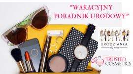 Wakacyjny Poradnik Urodowy — wyzwanie dla maniaczek i maników urodowych! LIFESTYLE, Uroda - Piękne kobiety i mężczyźni dbający o siebie, połączmy siły! Pokażmy, w jaki sposób pielęgnujemy swoją cerę, ciało i włosy w okresie lata, czyli kiedy słońce świeci mocniej!