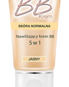 Naturalny efekt lekkiego makijażu według Garnier Skin Naturals