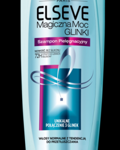 Magiczna Moc Glinki od L’Oréal Paris