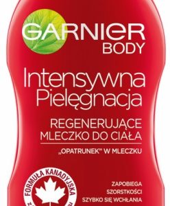 Odkrywamy tajemnicę popularności czerwonego mleczka od Garnier