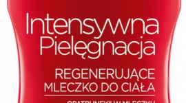 Odkrywamy tajemnicę popularności czerwonego mleczka od Garnier LIFESTYLE, Uroda - Kultowa czerwona seria Garnier Intensywna Pielęgnacja stosowana od pokoleń i znana ze swojej regenerującej formuły do suchej oraz bardzo suchej skóry, przynosi ukojenie zapewniając najwyższy komfort nawilżenia.