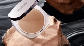 The Sheer Pressed Powder Skincolor de la Mer ™ LIFESTYLE, Uroda - Piękno dzięki pielęgnacji