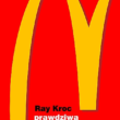 RAY KROC – Prawdziwa historia McDonald’s. Wspomnienia założyciela