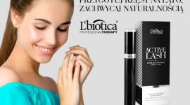 Tego lata postaw na naturalne rzęsy! LIFESTYLE, Uroda - Latem będzie królował naturalny look i make-up no make-up. Zapomnij o przerysowanych, przyklejanych rzęsach.