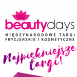 Podczas Targów Beauty Days w Warszawie będą bić rekord Guinnessa