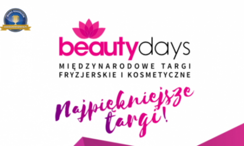 Podczas Targów Beauty Days w Warszawie będą bić rekord Guinnessa