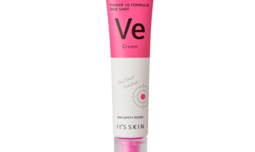 IT’S SKIN POWER 10 FORMULA VE EFFECTOR