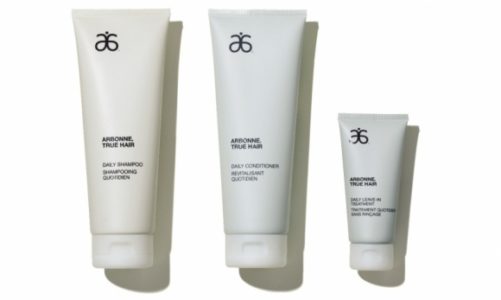 NOWOŚĆ! ARBONNE TRUE HAIR