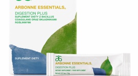 ARBONNE ESSENTIALS® DIGESTION PLUS LIFESTYLE, Uroda - Aby w pełni czuć się zdrowo i pięknie, należy pamiętać o zdrowym trybie życia. Oprócz aktywności fizycznej ważne jest, aby zadbać o organizm od wewnątrz. Niezastąpiona w tym będzie formuła ESSTENTIALS® DIGESTION PLUS stworzona przez markę ARBONNE.