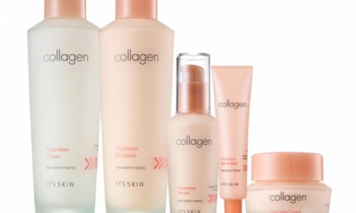 IT’S SKIN Collagen Nutrition