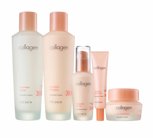 IT’S SKIN Collagen Nutrition