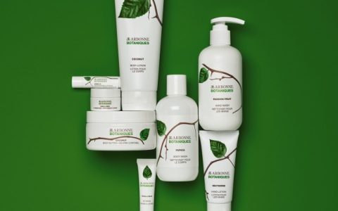 Arbonne Botaniques – Esencja najwspanialszych darów natury