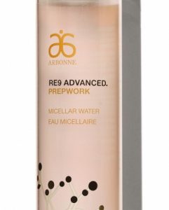 NOWOŚĆ! RE9 ADVANCED® PREPWORK WODA MICELARNA