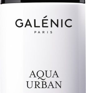 GALENIC AQUA URBAN niewidzialna ochrona SPF 50+