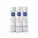 NIVEA Deomilk Beauty Elixir – pierwszy eliksir piękna dla gładkiej skóry