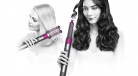 Dyson Airwrap Styler. Kręć. Faluj. Wygładzaj. Susz. LIFESTYLE, Uroda - Dyson zaprezentował kolejną odsłonę nowej technologii do stylizacji włosów: Dyson Airwrap Styler, który wykorzystuje przepływ powietrza pozwalający uzyskać profesjonalny efekt stylizacji w domu, bez uszkodzenia włosów.