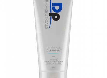 Tri Phase Cleanser, DP Dermaceuticals