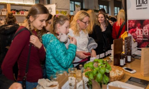 EKOCUDA w Poznaniu – święto naturalnej pielęgnacji